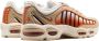 Nike Air Force 1 Supreme low-top sneakers Grijs - Thumbnail 7