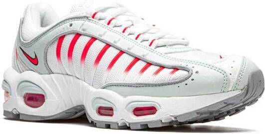 Nike Air Max Tailwind 4 sneakers Wit