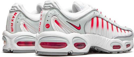 Nike Air Max Tailwind 4 sneakers Wit