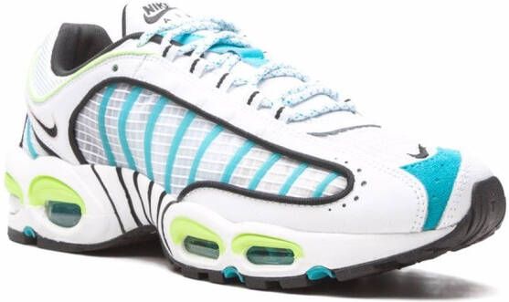Nike Air Max Tailwind IV SE sneakers Wit