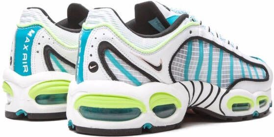 Nike Air Max Tailwind IV SE sneakers Wit