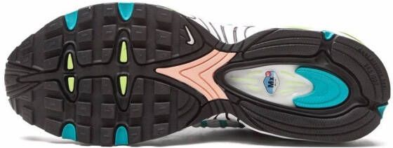 Nike Air Max Tailwind IV SE sneakers Wit