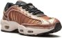 Nike Air Max Tailwind sneakers rubber leer nylon Polyester 8.5 Metallic - Thumbnail 6