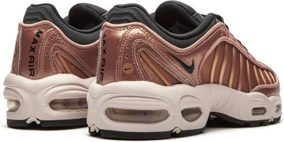 Nike Air Max Tailwind sneakers Metallic