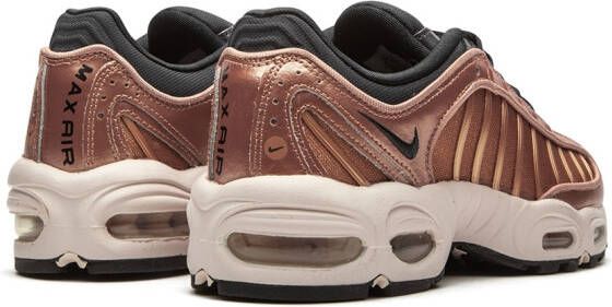 Nike Air Max 95 sneakers Zwart - Foto 7