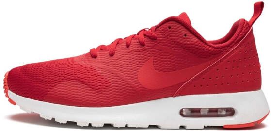 Nike Air Max Tavas low-top sneakers Rood