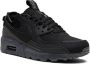 Nike "Air Max Terrascape 90 Black sneakers" Zwart - Thumbnail 2