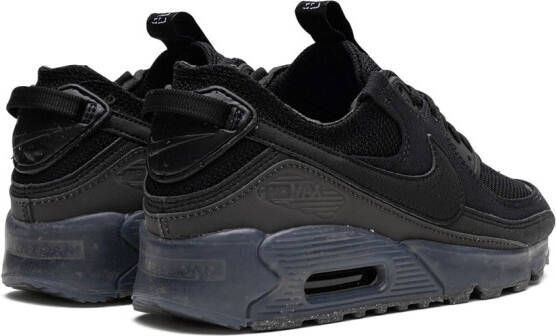 Nike "Air Max Terrascape 90 Black sneakers" Zwart