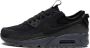 Nike "Air Max Terrascape 90 Black sneakers" Zwart - Thumbnail 5