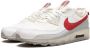 Nike "LeBron Witness VI Lakers Home sneakers" - Thumbnail 5
