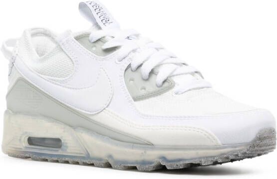 Nike Air Max Terrascape sneakers Wit