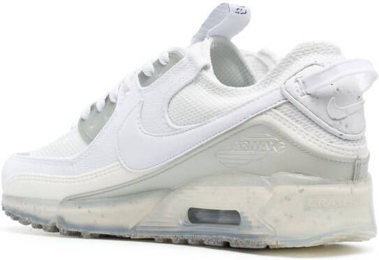 Nike Air Max Terrascape sneakers Wit