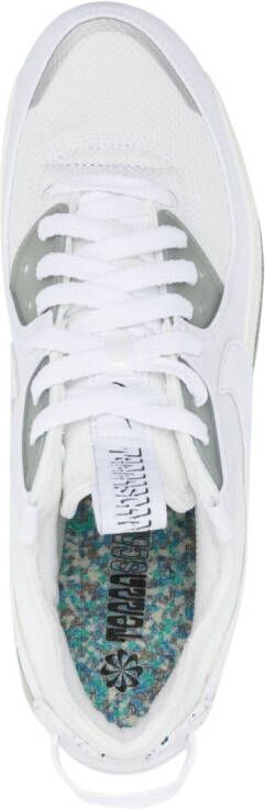 Nike Air Max Terrascape sneakers Wit