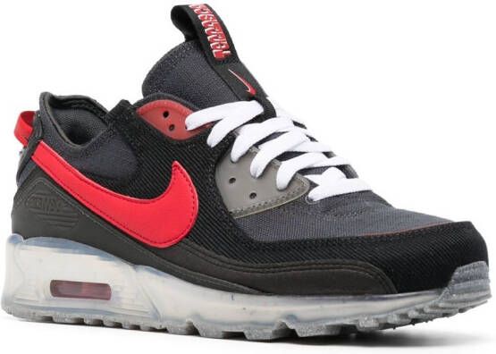 Nike Air Max Terrascape sneakers Zwart