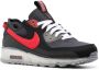 Nike Air Max Terrascape sneakers Zwart - Thumbnail 2