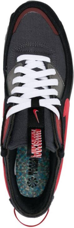 Nike Air Max Terrascape sneakers Zwart