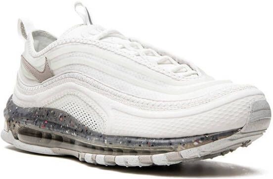 Nike Air Max Terrascape 97 sneakers Wit