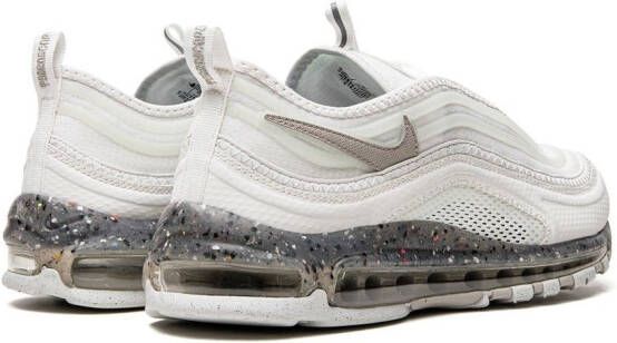 Nike Air Max Terrascape 97 sneakers Wit