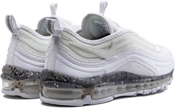 Nike Air Max Terrascape 97 sneakers Wit