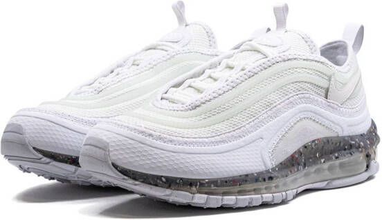 Nike Air Max Terrascape 97 sneakers Wit