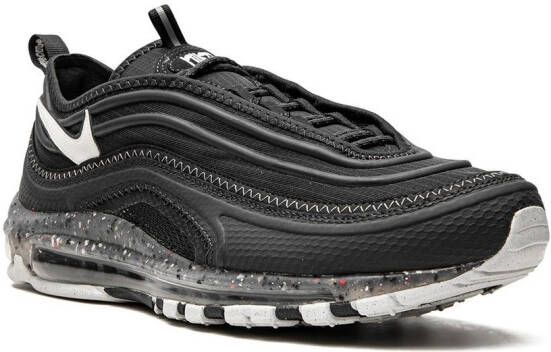 Nike Air Max Terrascape 97 sneakers Zwart