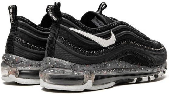 Nike Air Max Terrascape 97 sneakers Zwart