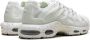 Nike "x Serena Williams Design Crew Air More Uptempo Denim sneakers" Oranje - Thumbnail 4
