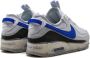 Nike "Air Max 90 Navy Crimson sneakers" Blauw - Thumbnail 4