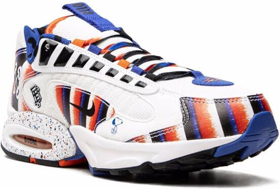 Nike "Air Max Triax 96 Doernbecher sneakers" Wit