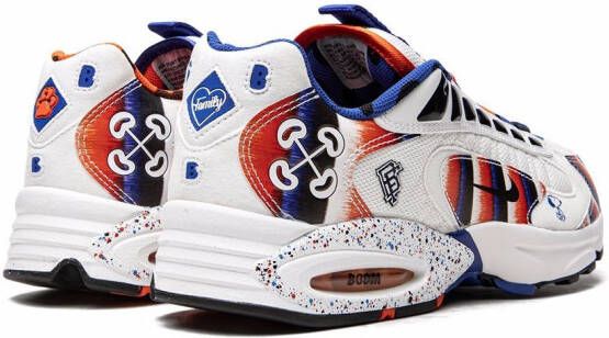 Nike "Air Max Triax 96 Doernbecher sneakers" Wit