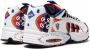 Nike x Colin Kaepernick Air Force 1 '07 QS sneakers Zwart - Thumbnail 3