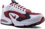 Nike Dunk Nike SB Dunk low top sneakers rubber suède PolyesterPolyester 5.5 Grijs - Thumbnail 2