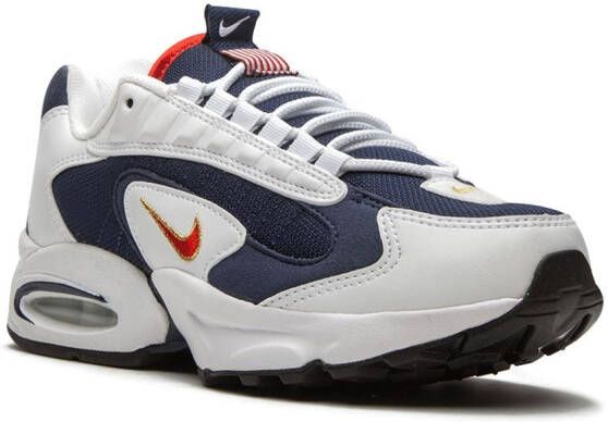 Nike Air Max Triax USA sneakers Wit