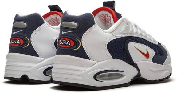Nike Air Max Triax USA sneakers Wit