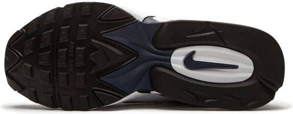 Nike Air Max Triax USA sneakers Wit