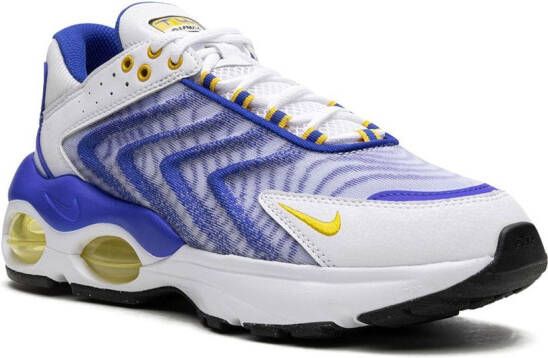 Nike Air Max TW sneakers Wit