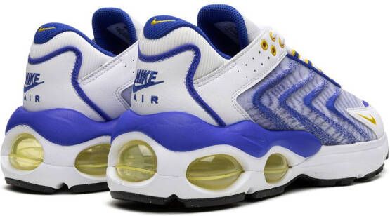 Nike Air Max TW sneakers Wit
