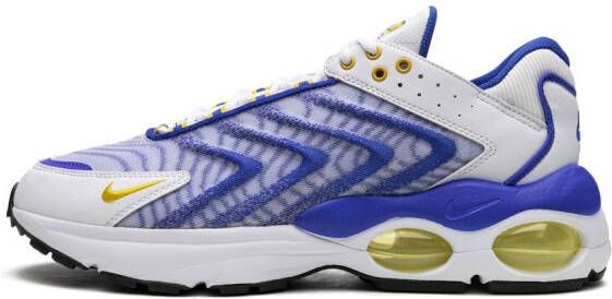 Nike Air Max TW sneakers Wit