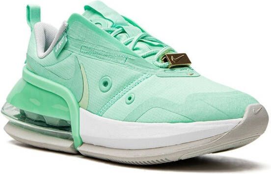 Nike Air Max Up low-top sneakers Groen