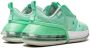 Nike x KCDC SB Dunk Pro high-top sneakers Roze - Thumbnail 7