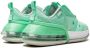 Nike Air Max Up low-top sneakers Groen - Thumbnail 7