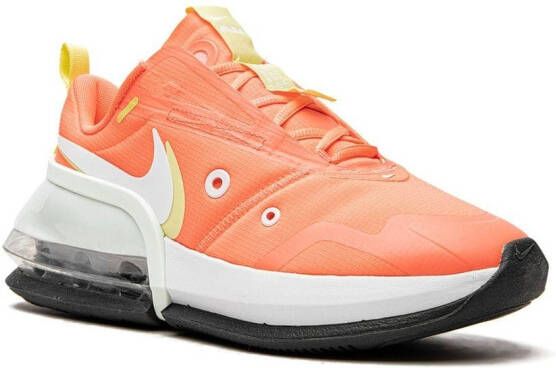 Nike Air Max Up low-top sneakers Oranje