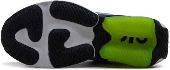 Nike Air Max 97 Premium QS sneakers Bruin - Foto 4