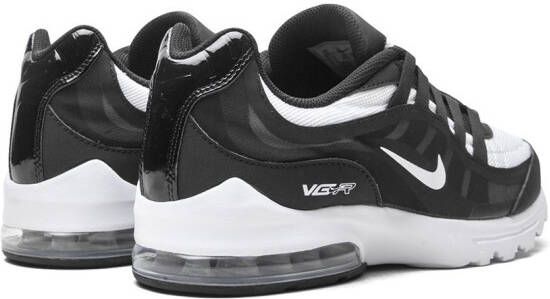 Nike Air Force 1 '07 LV8 Worldwide sneakers Wit - Foto 11