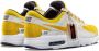 Nike Air Max Zero QS sneakers Geel - Thumbnail 3