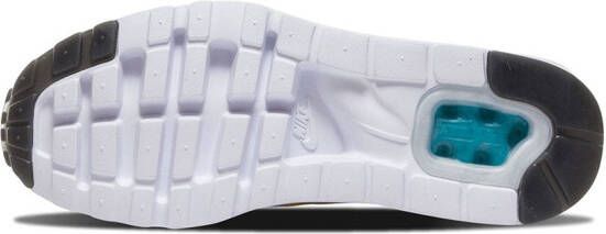 Nike Air Max Zero QS sneakers Geel