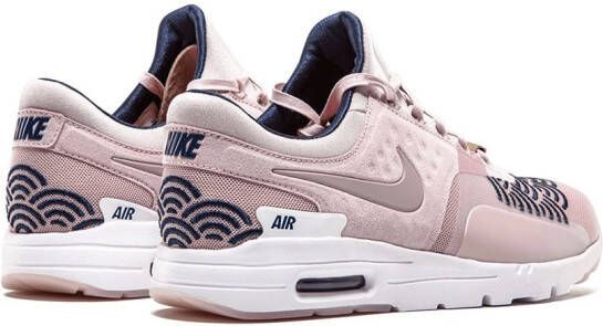 Nike Air Max Zero sneakers Roze