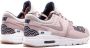 Nike x Comme Des Garçons Homme Plus Air Presto Tent sneakers Blauw - Thumbnail 107