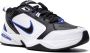 Nike Challenge OG low-top sneakers Zwart - Thumbnail 10