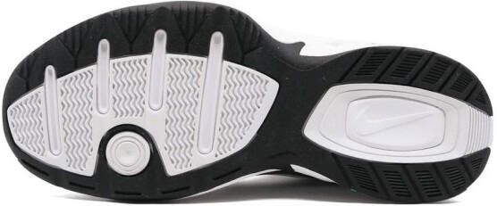 Nike Air Monarch 4 low-top sneakers Wit